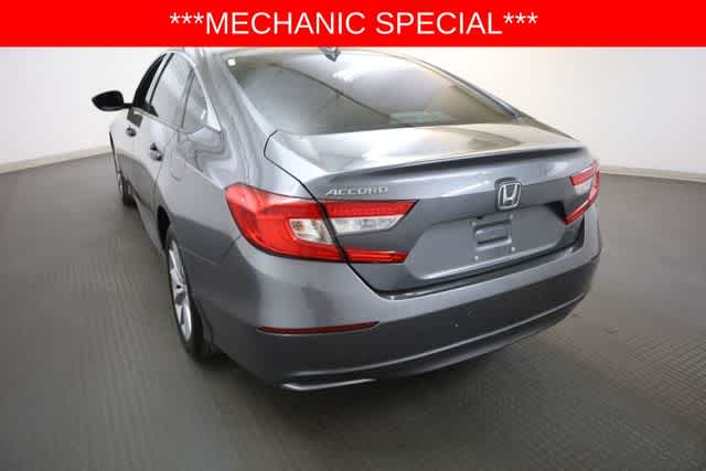 Thumbnail: 2021 Honda Accord - 5