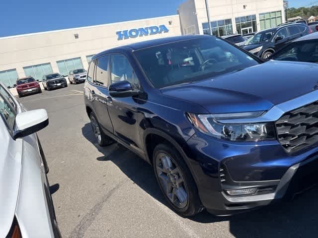 Thumbnail: 2023 Honda Passport - 17