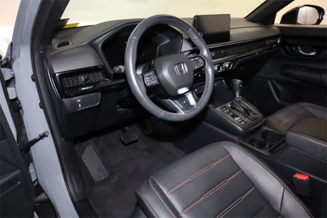 Thumbnail: 2023 Honda CR-V - 15