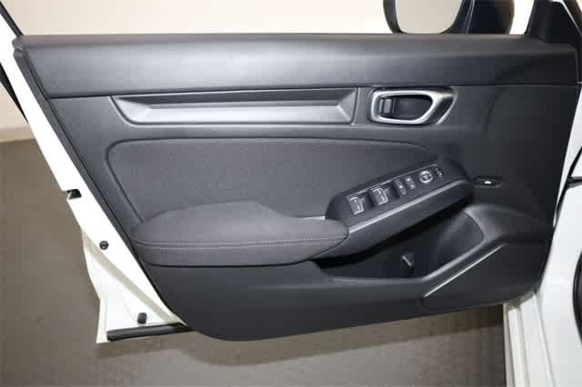 Thumbnail: 2024 Honda Civic - 13