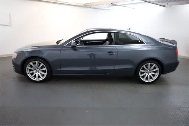 Thumbnail: 2011 Audi A5 - 3