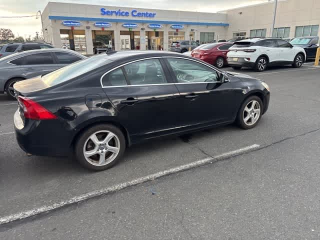 Thumbnail: 2012 Volvo S60 - 14