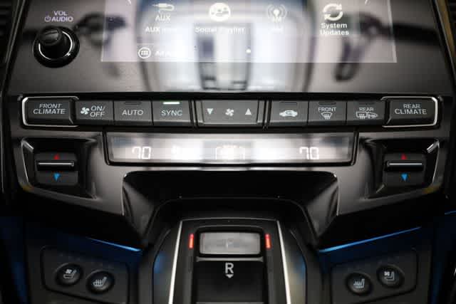 Thumbnail: 2018 Honda Odyssey - 28