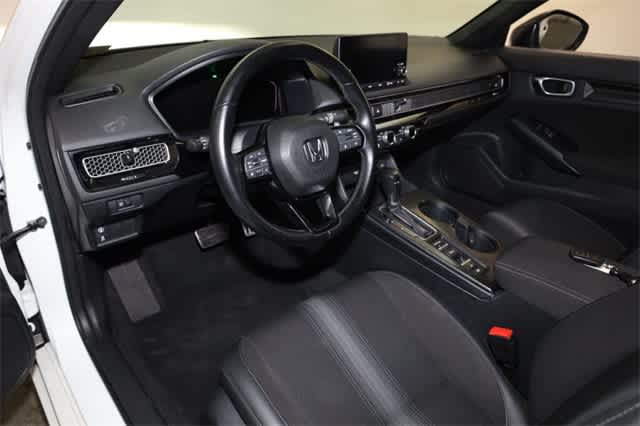 Thumbnail: 2023 Honda Civic - 14