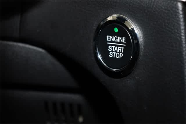 Thumbnail: 2024 Ford Edge - 32