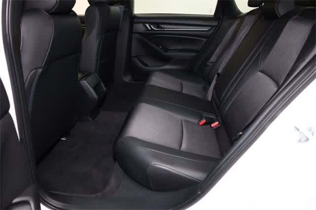 Thumbnail: 2022 Honda Accord - 21