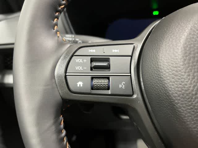 Thumbnail: 2026 Honda CR-V - 17