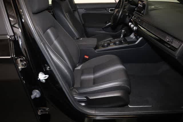 Thumbnail: 2023 Honda Civic - 34