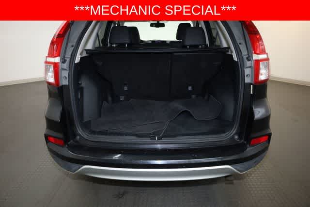 Thumbnail: 2015 Honda CR-V - 30