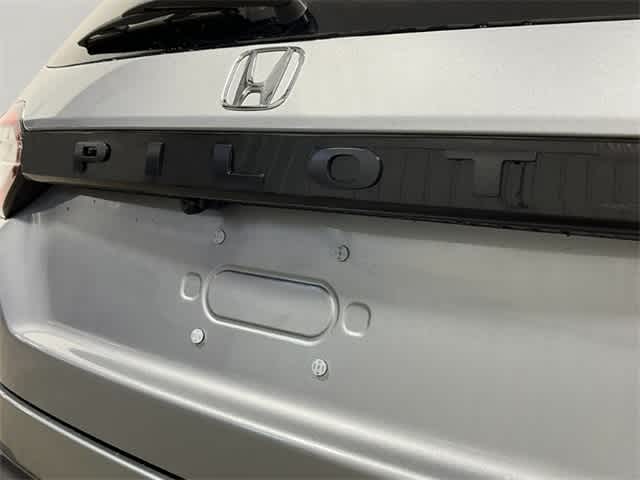 Thumbnail: 2025 Honda Pilot - 6