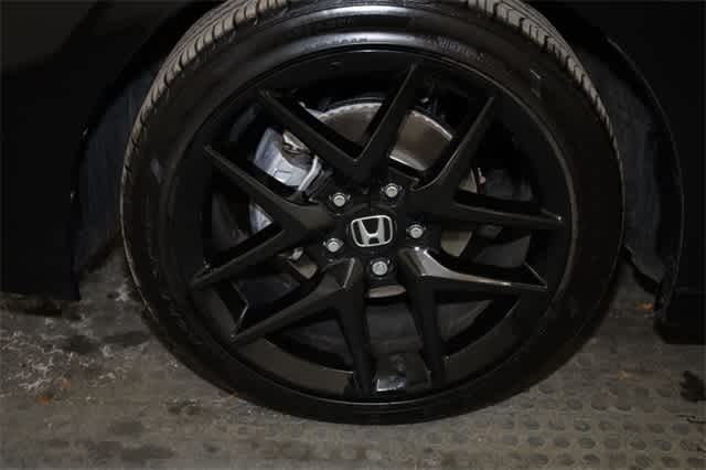 Thumbnail: 2026 Honda Civic - 35