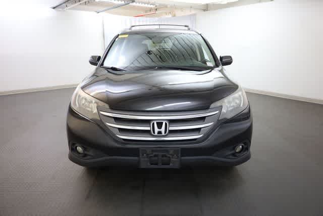 Thumbnail: 2013 Honda CR-V - 12