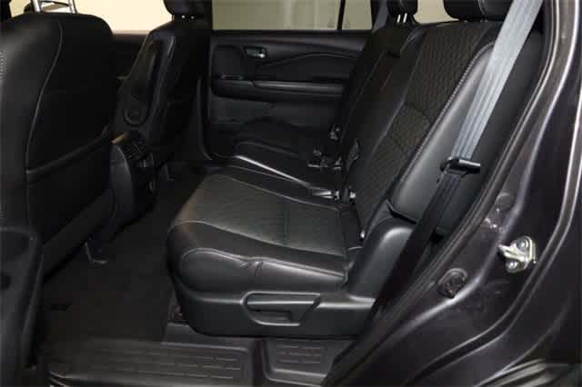 Thumbnail: 2019 Honda Passport - 21