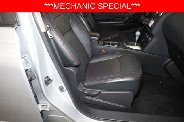 Thumbnail: 2013 Nissan Rogue - 35