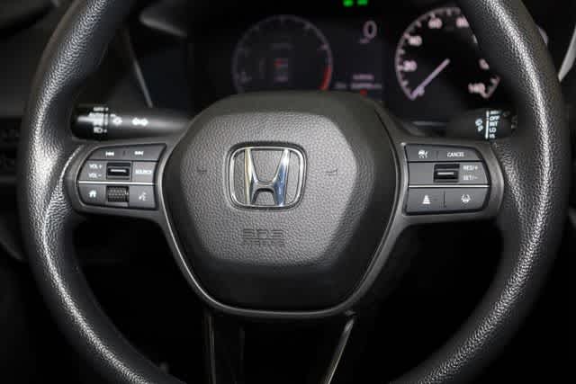 Thumbnail: 2023 Honda HR-V - 27