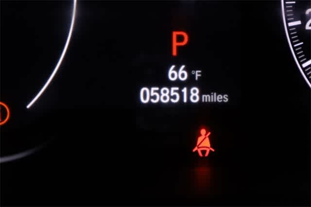 Thumbnail: 2022 Honda Accord - 25