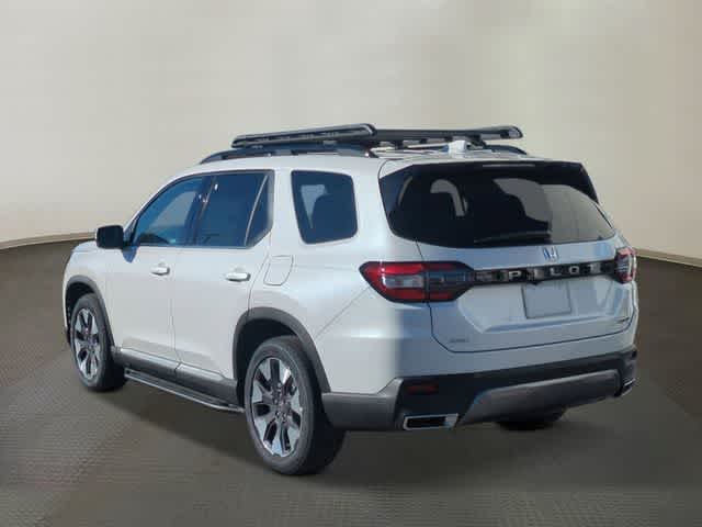 Thumbnail: 2026 Honda Pilot - 3