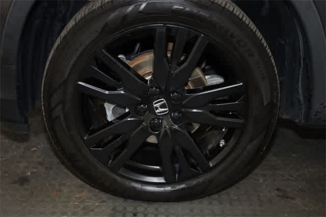 Thumbnail: 2022 Honda Pilot - 38