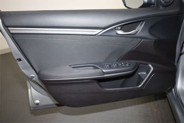 Thumbnail: 2018 Honda Civic - 13