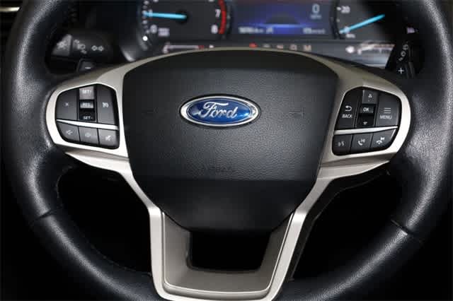 Thumbnail: 2021 Ford Explorer - 34