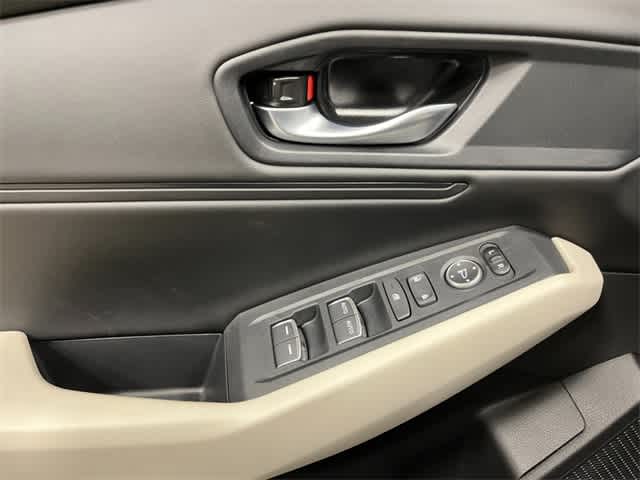 Thumbnail: 2025 Honda Accord - 14