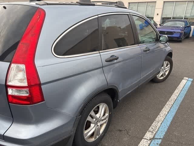 2010 Honda CR-V EX 15