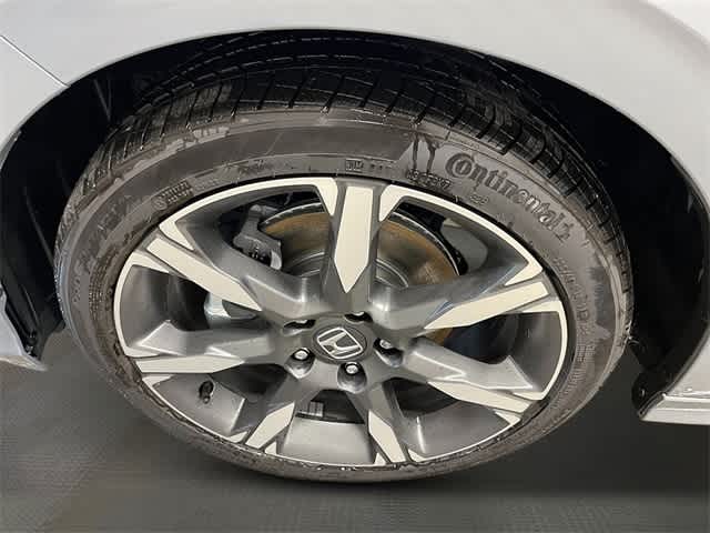 Thumbnail: 2026 Honda Civic - 11