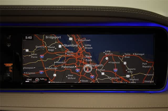 Thumbnail: 2014 Mercedes-Benz S-Class - 30