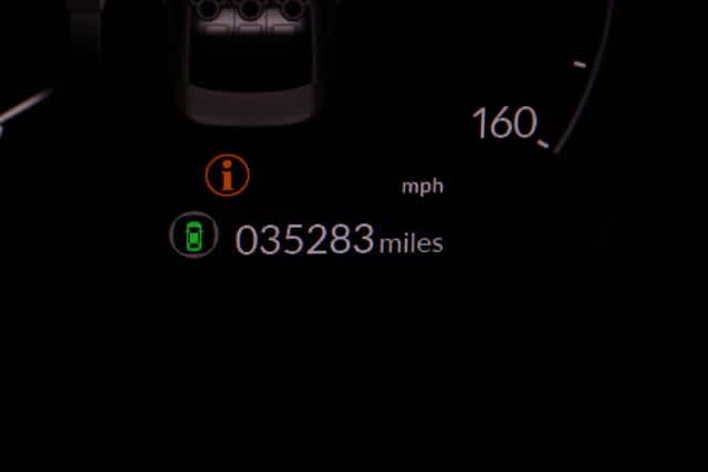 Thumbnail: 2023 Honda Accord - 18