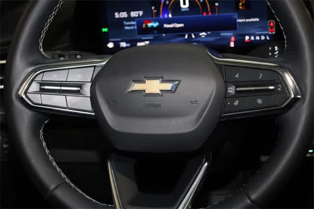 Thumbnail: 2024 Chevrolet Traverse - 33