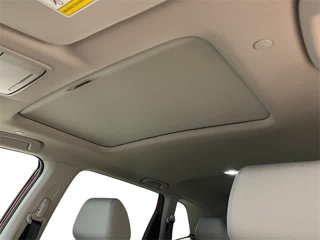 Thumbnail: 2026 Honda CR-V - 21