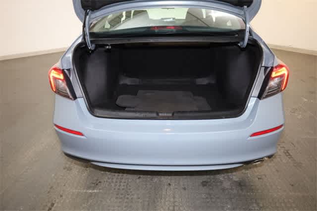 Thumbnail: 2024 Honda Civic - 34