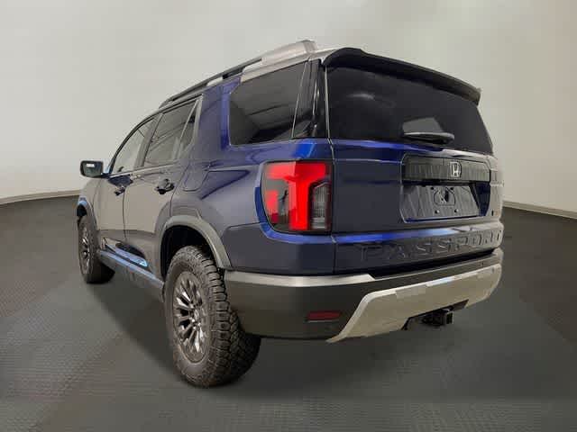 Thumbnail: 2026 Honda Passport - 3