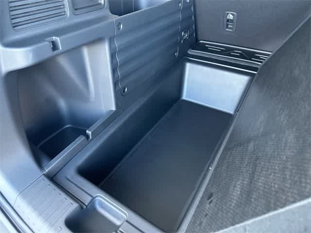 Thumbnail: 2026 Honda Passport - 26