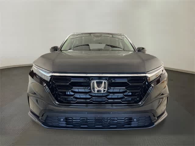 Thumbnail: 2026 Honda CR-V - 9