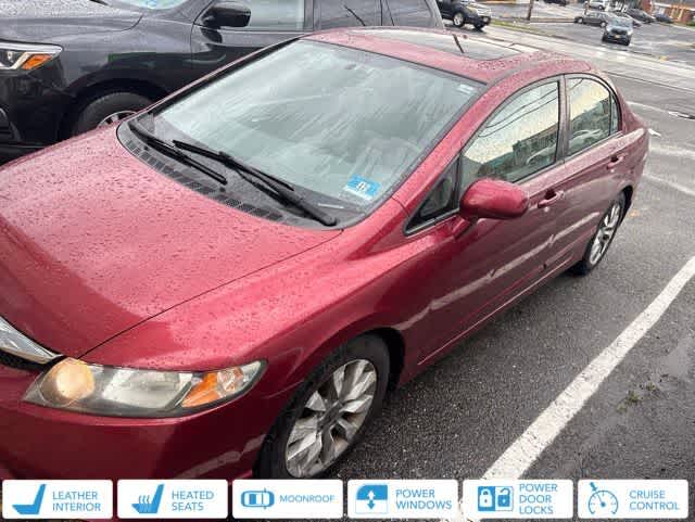Thumbnail: 2011 Honda Civic - 1