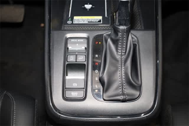 Thumbnail: 2023 Honda CR-V - 31