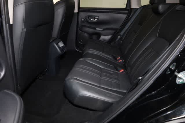 Thumbnail: 2024 Honda HR-V - 21