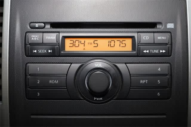 Thumbnail: 2010 Nissan Frontier - 27