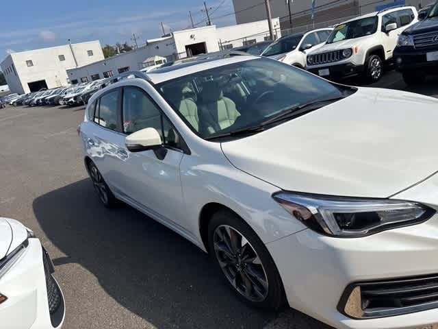 Thumbnail: 2022 Subaru Impreza - 15