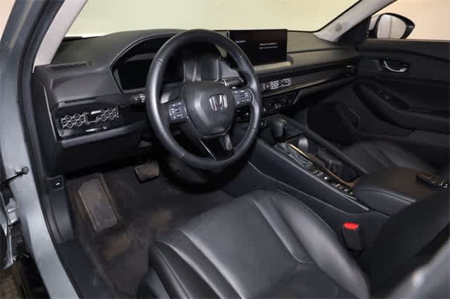 Thumbnail: 2024 Honda Accord - 14