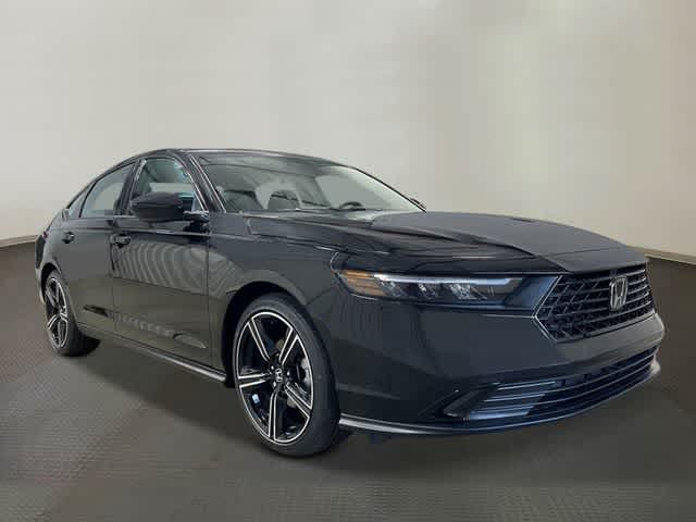 Thumbnail: 2026 Honda Accord - 8