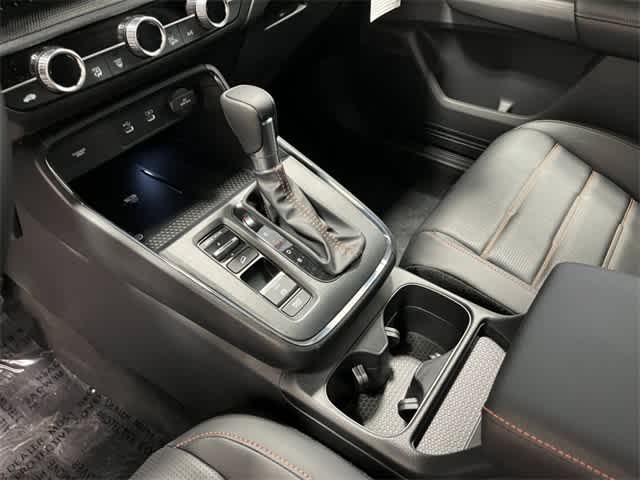 Thumbnail: 2026 Honda CR-V - 23