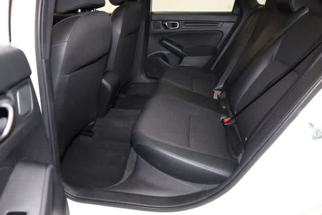 Thumbnail: 2023 Honda Civic - 21