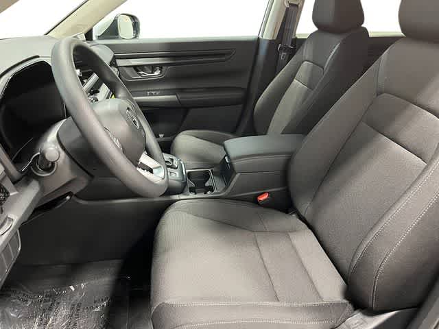 Thumbnail: 2026 Honda CR-V - 12