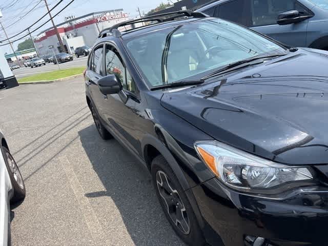 Thumbnail: 2013 Subaru XV Crosstrek - 14