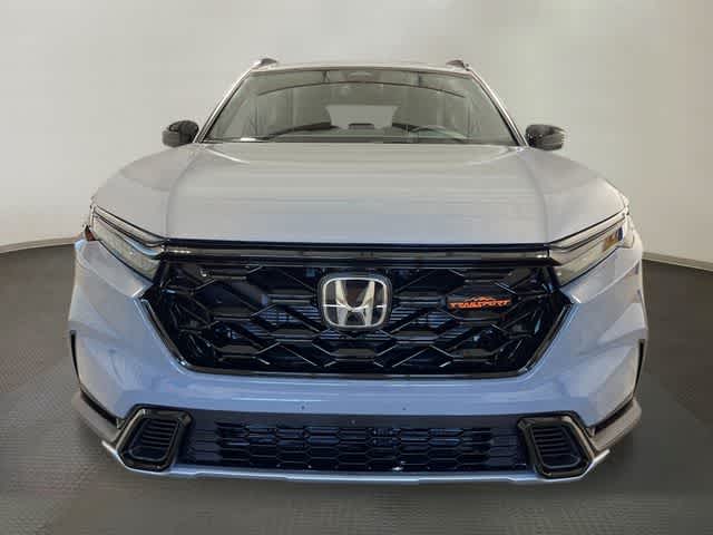 Thumbnail: 2026 Honda CR-V - 10