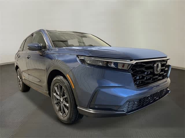 Thumbnail: 2026 Honda CR-V - 8