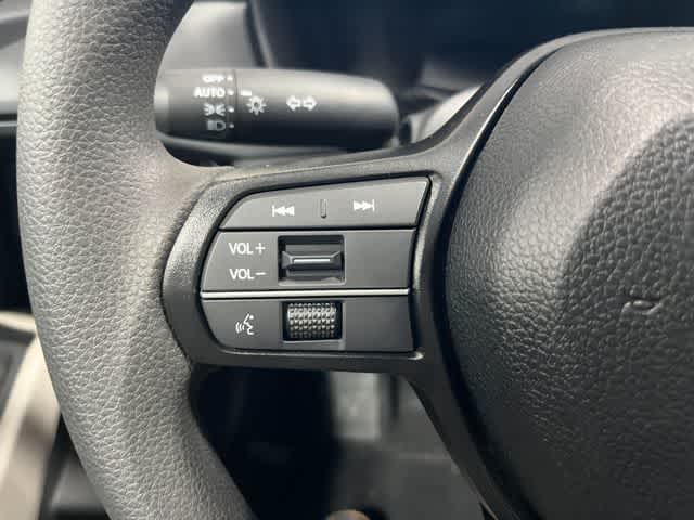 Thumbnail: 2026 Honda Accord - 15
