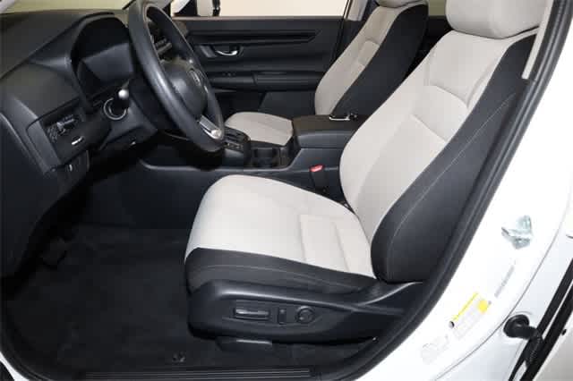 Thumbnail: 2024 Honda CR-V - 15